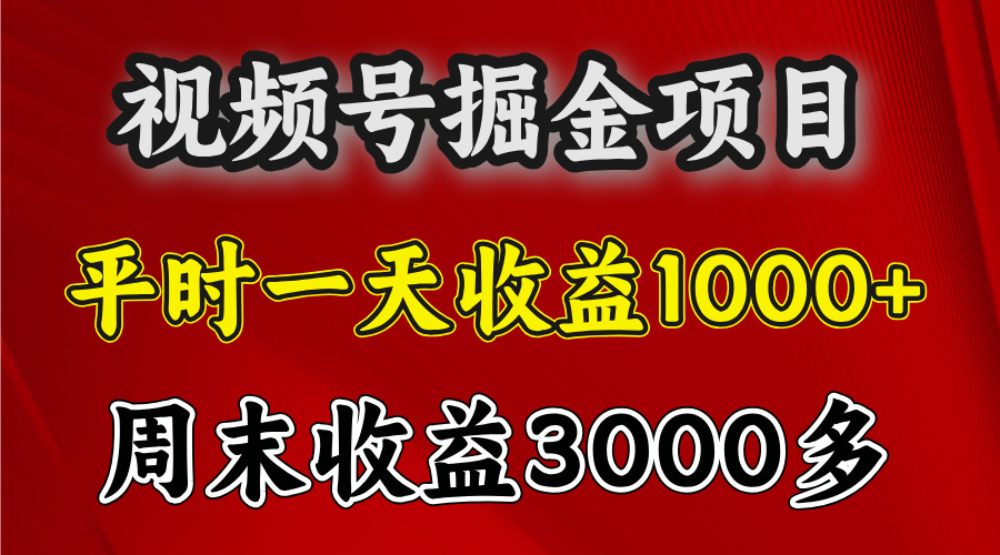 官方项目，一周一结算，平时收益一天1000左右，周六周日收益还高-选优云网创